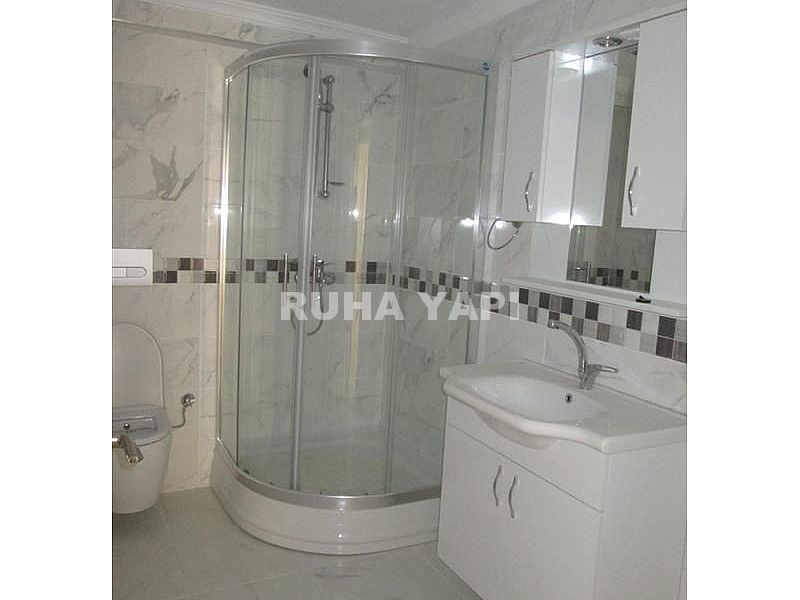 didim merkezde 3+1 ayrı mutfak asansörlü 