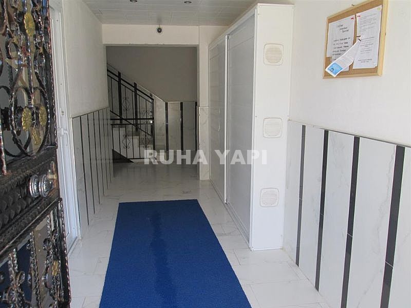 didim merkezde 3+1 ayrı mutfak asansörlü 