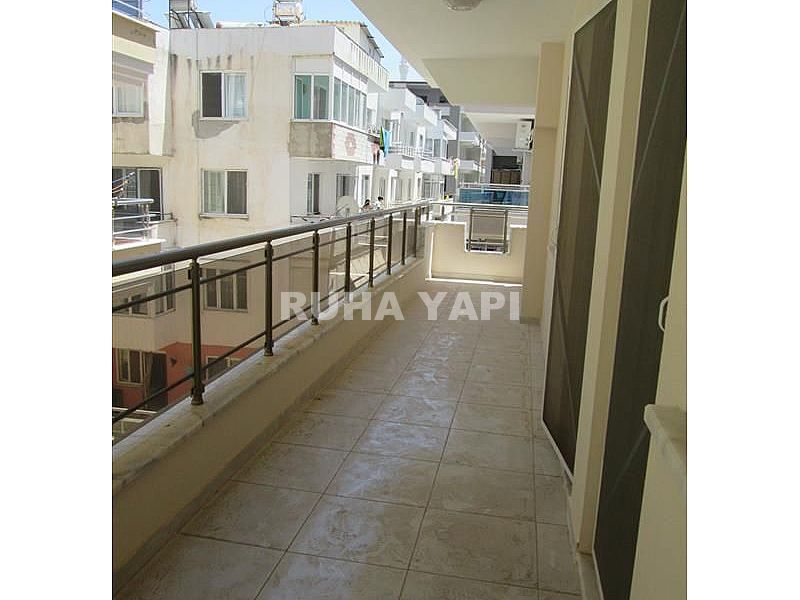 didim merkezde 3+1 ayrı mutfak asansörlü 