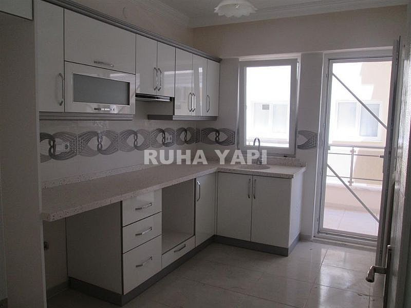 didim merkezde 3+1 ayrı mutfak asansörlü 