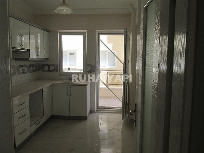 didim merkezde 3+1 ayrı mutfak asansörlü 