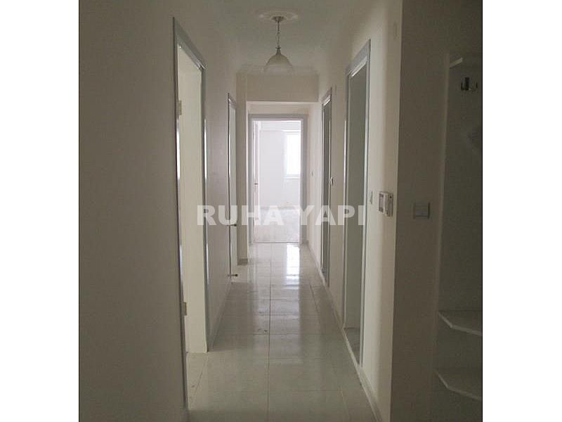 didim merkezde 3+1 ayrı mutfak asansörlü 