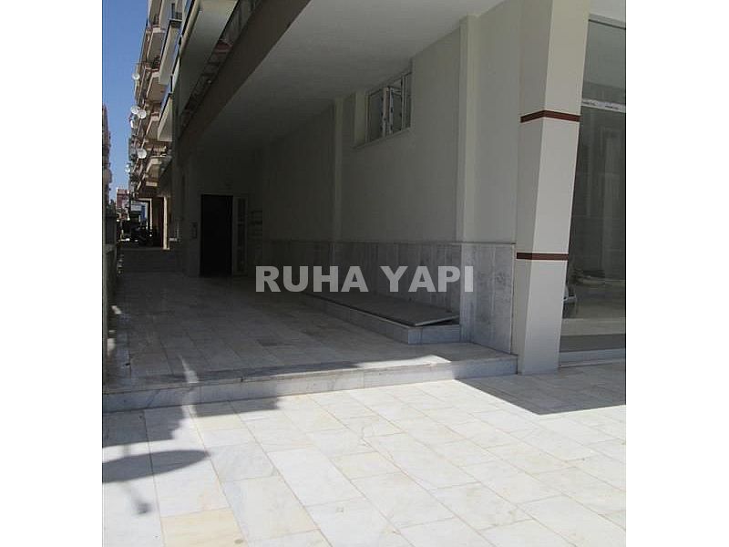 DİDİM MERKEZDE  3+1 AYRI MUTFAK ASANSÖRLÜ DAİRE