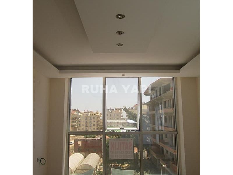 DİDİM MERKEZDE  3+1 AYRI MUTFAK ASANSÖRLÜ DAİRE