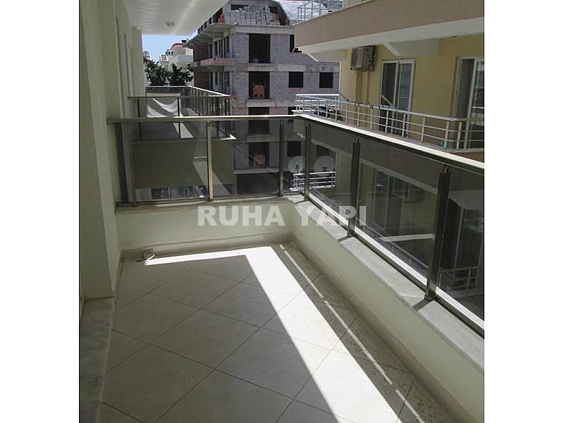 DİDİM MERKEZDE  3+1 AYRI MUTFAK ASANSÖRLÜ DAİRE