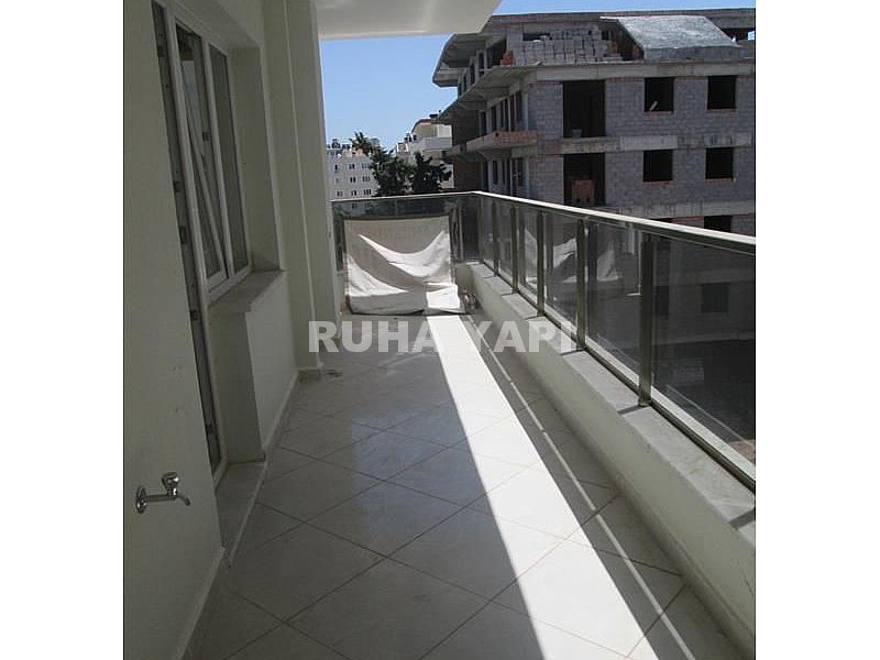 DİDİM MERKEZDE  3+1 AYRI MUTFAK ASANSÖRLÜ DAİRE