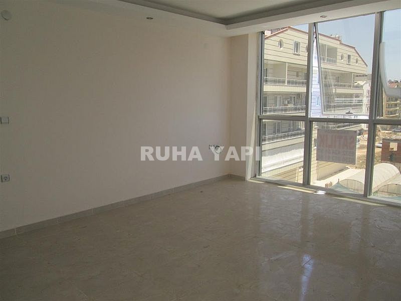 DİDİM MERKEZDE  3+1 AYRI MUTFAK ASANSÖRLÜ DAİRE