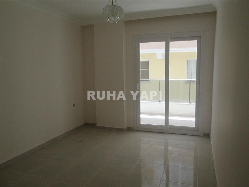 DİDİM MERKEZDE  3+1 AYRI MUTFAK ASANSÖRLÜ DAİRE