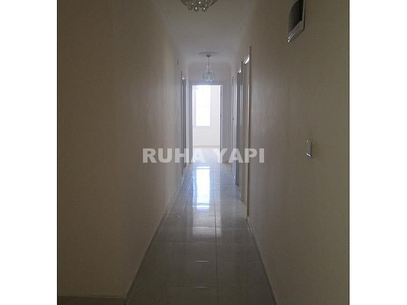 DİDİM MERKEZDE  3+1 AYRI MUTFAK ASANSÖRLÜ DAİRE
