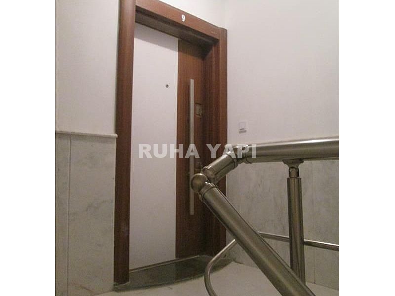 DİDİM MERKEZDE  3+1 AYRI MUTFAK ASANSÖRLÜ DAİRE