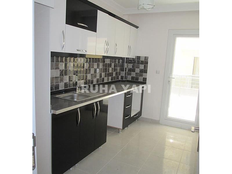 DİDİM MERKEZDE  3+1 AYRI MUTFAK ASANSÖRLÜ DAİRE