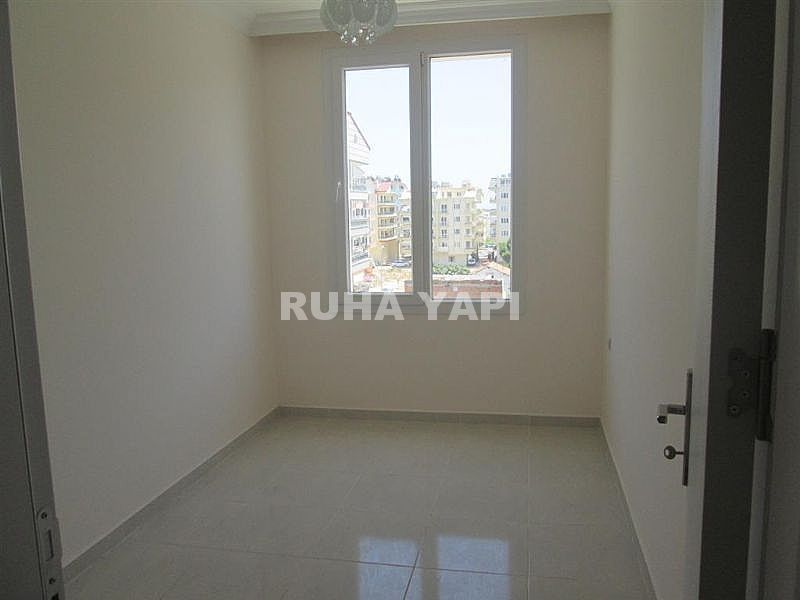 DİDİM MERKEZDE  3+1 AYRI MUTFAK ASANSÖRLÜ DAİRE