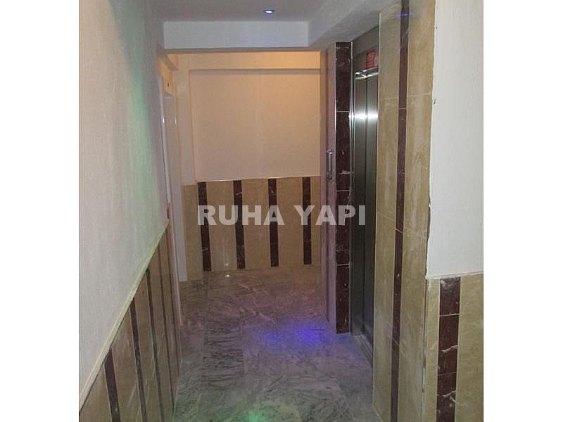 DİDİM MERKEZDE  3+1 AYRI MUTFAK ASANSÖRLÜ DAİRE