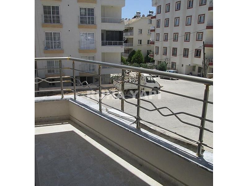 DİDİM MERKEZDE  3+1 AYRI MUTFAK ASANSÖRLÜ DAİRE