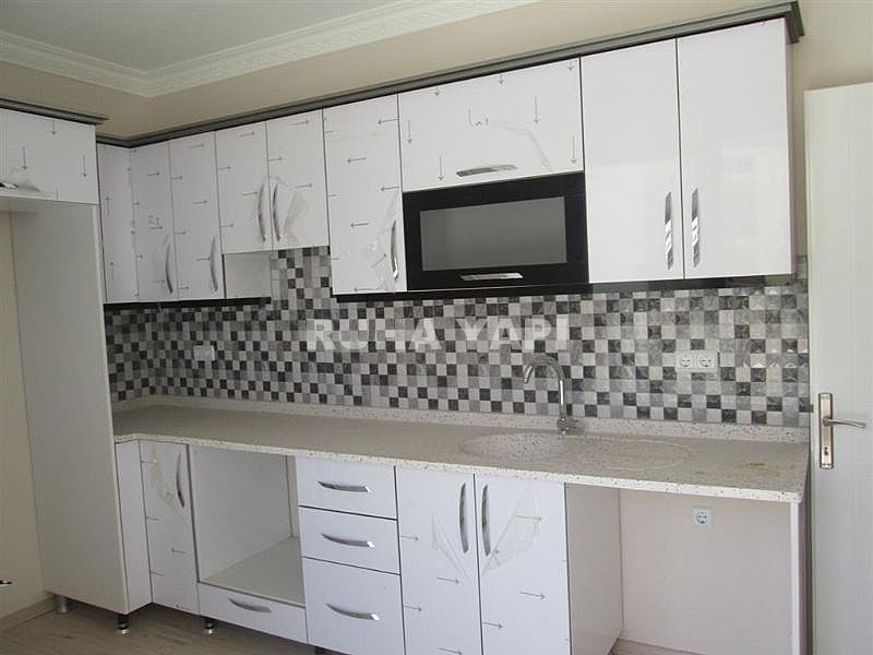 DİDİM MERKEZDE  3+1 AYRI MUTFAK ASANSÖRLÜ DAİRE