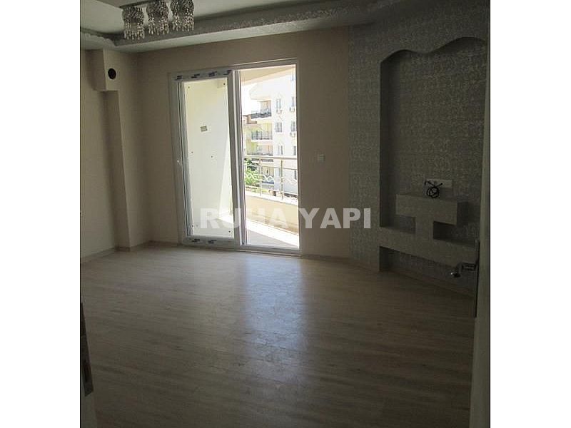 DİDİM MERKEZDE  3+1 AYRI MUTFAK ASANSÖRLÜ DAİRE