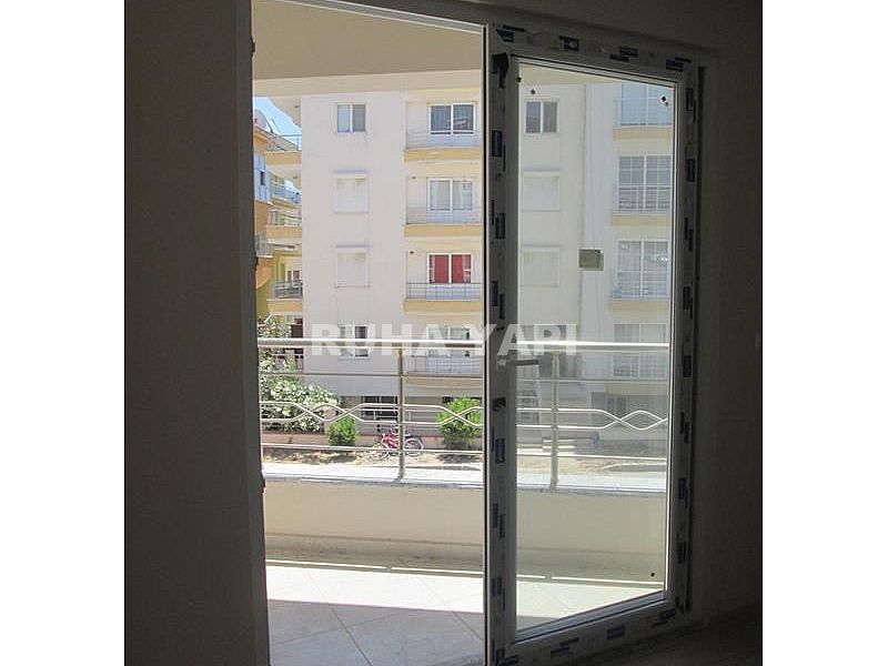DİDİM MERKEZDE  3+1 AYRI MUTFAK ASANSÖRLÜ DAİRE