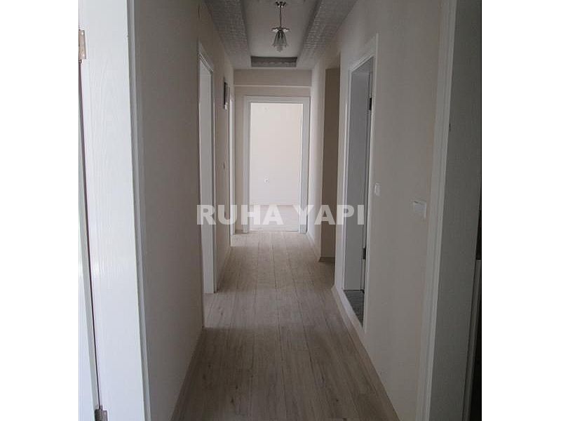 DİDİM MERKEZDE  3+1 AYRI MUTFAK ASANSÖRLÜ DAİRE