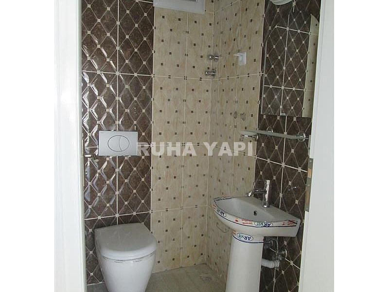 DİDİM MERKEZDE  3+1 AYRI MUTFAK ASANSÖRLÜ DAİRE