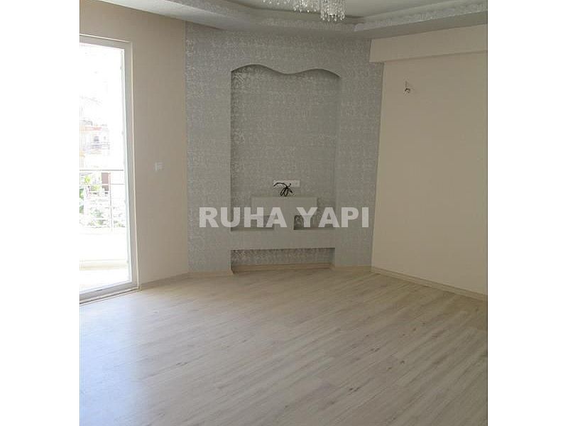 DİDİM MERKEZDE  3+1 AYRI MUTFAK ASANSÖRLÜ DAİRE