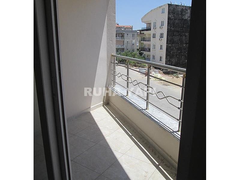 DİDİM MERKEZDE  3+1 AYRI MUTFAK ASANSÖRLÜ DAİRE