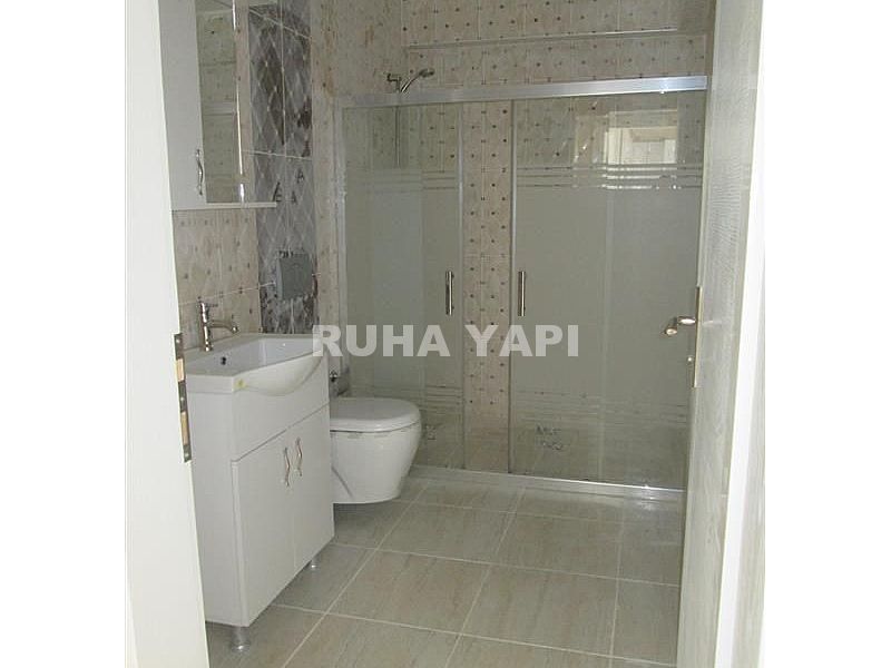 DİDİM MERKEZDE  3+1 AYRI MUTFAK ASANSÖRLÜ DAİRE