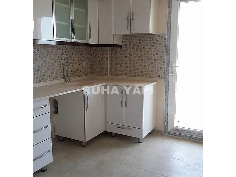 DİDİM MERKEZDE  3+1 AYRI MUTFAK DAİRE DENİZ MANZARALI