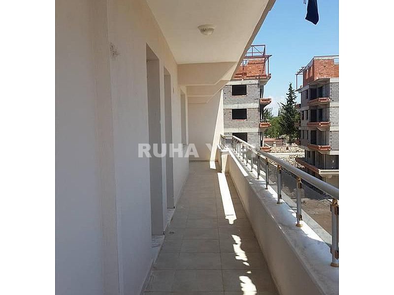 DİDİM MERKEZDE  3+1 AYRI MUTFAK DAİRE DENİZ MANZARALI