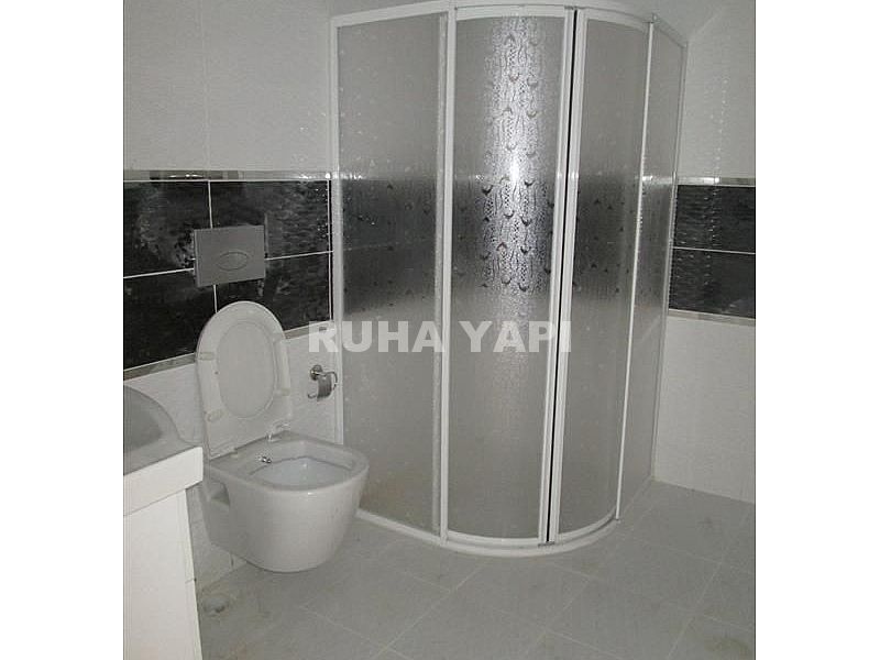 didim merkezde 3+1 ayrı mutfak daire