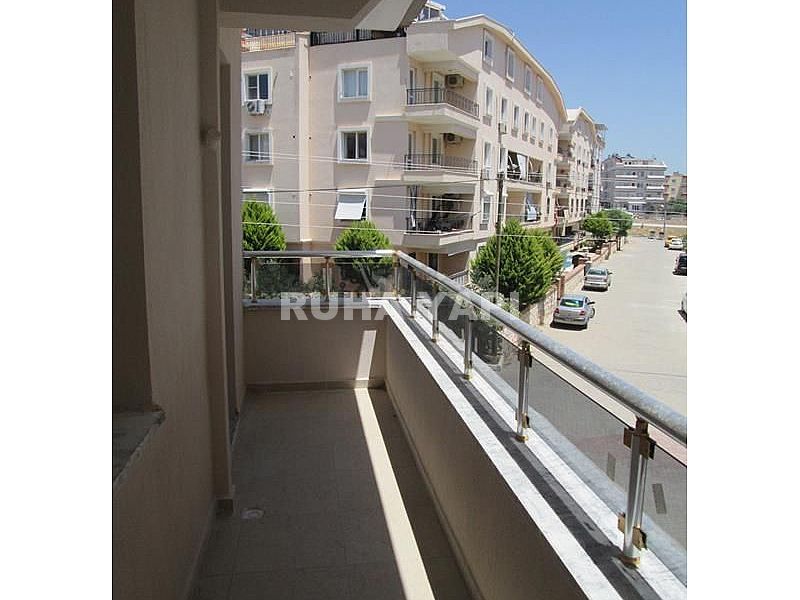 didim merkezde 3+1 ayrı mutfak daire