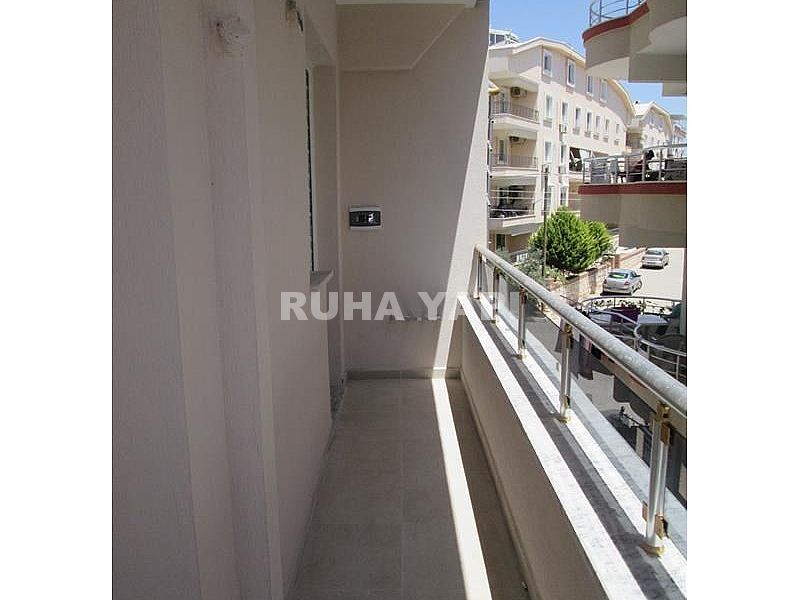 didim merkezde 3+1 ayrı mutfak daire