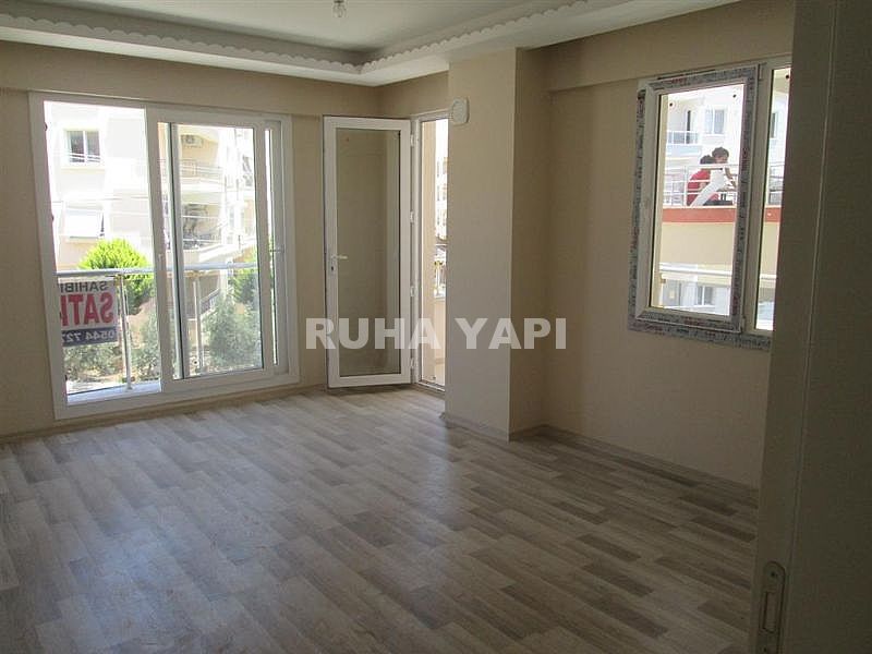 didim merkezde 3+1 ayrı mutfak daire