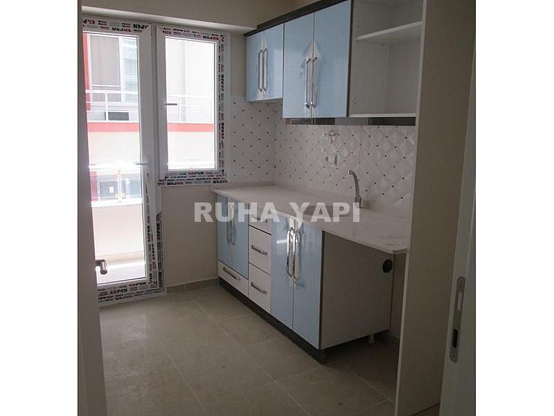 didim merkezde 3+1 ayrı mutfak daire