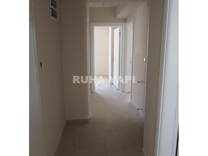 didim merkezde 3+1 ayrı mutfak daire