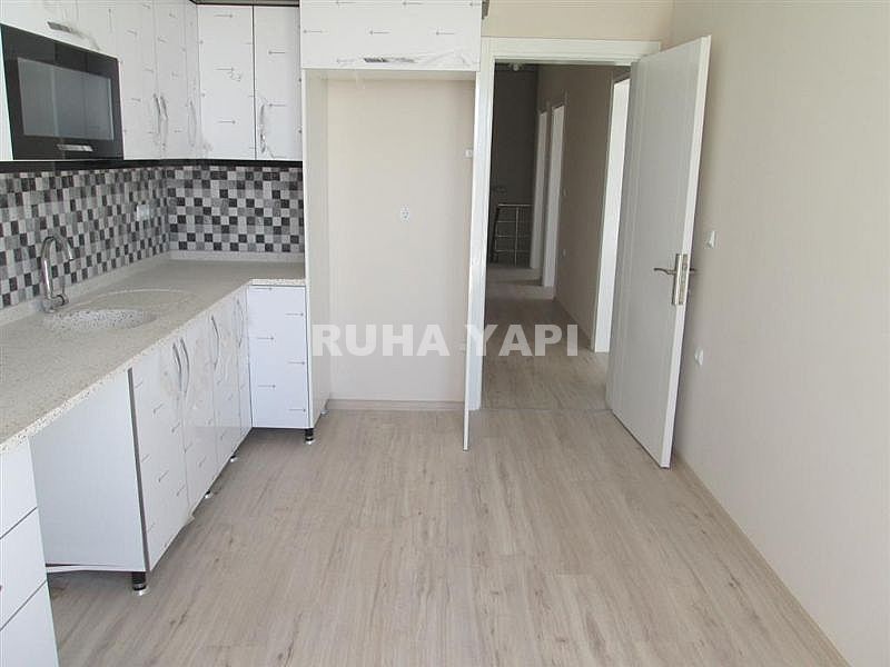 DİDİM MERKEZDE  4+1 AYRI MUTFAK ASANSÖRLÜ DUBLEX DAİRE