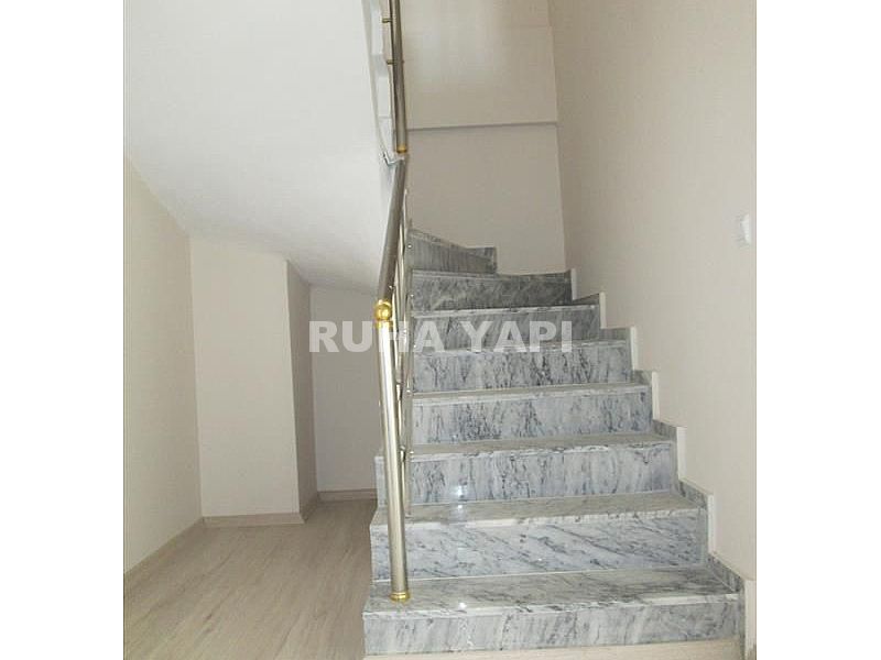 DİDİM MERKEZDE  4+1 AYRI MUTFAK ASANSÖRLÜ DUBLEX DAİRE