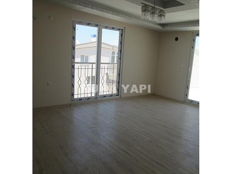 DİDİM MERKEZDE  4+1 AYRI MUTFAK ASANSÖRLÜ DUBLEX DAİRE