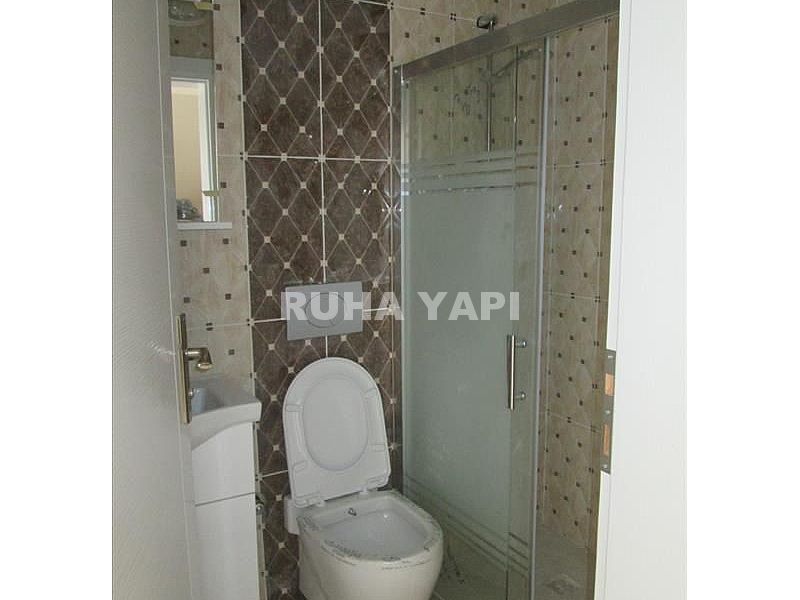 DİDİM MERKEZDE  4+1 AYRI MUTFAK ASANSÖRLÜ DUBLEX DAİRE