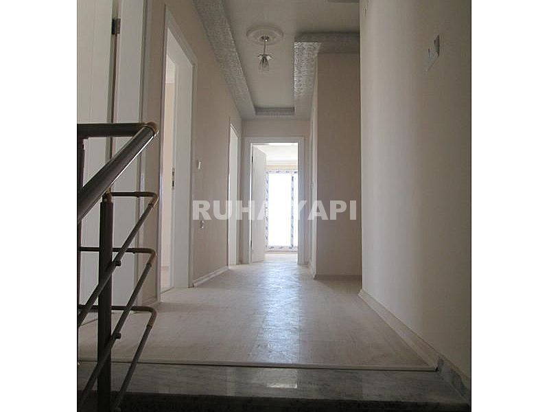 DİDİM MERKEZDE  4+1 AYRI MUTFAK ASANSÖRLÜ DUBLEX DAİRE