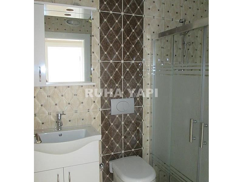 DİDİM MERKEZDE  4+1 AYRI MUTFAK ASANSÖRLÜ DUBLEX DAİRE