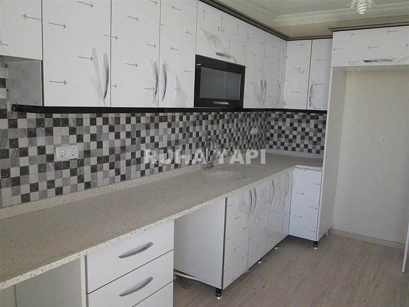 DİDİM MERKEZDE  4+1 AYRI MUTFAK ASANSÖRLÜ DUBLEX DAİRE