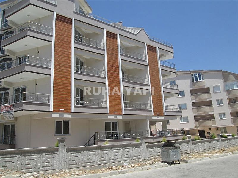 DİDİM MERKEZDE  4+1 AYRI MUTFAK ASANSÖRLÜ DUBLEX DAİRE