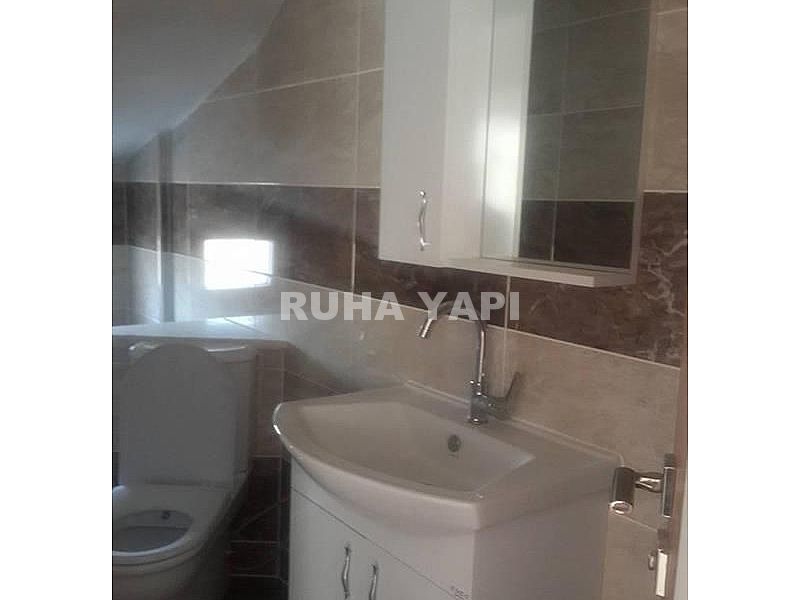 DİDİM MERKEZDE 4+1 AYRI MUTFAK OTOPARK VE BAHÇELİ VİLLA