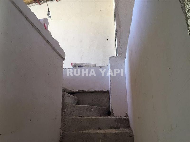 DİDİM MERKEZDE PROJEDEN SATILIK ANAHTAR TESLİM DAİRELER