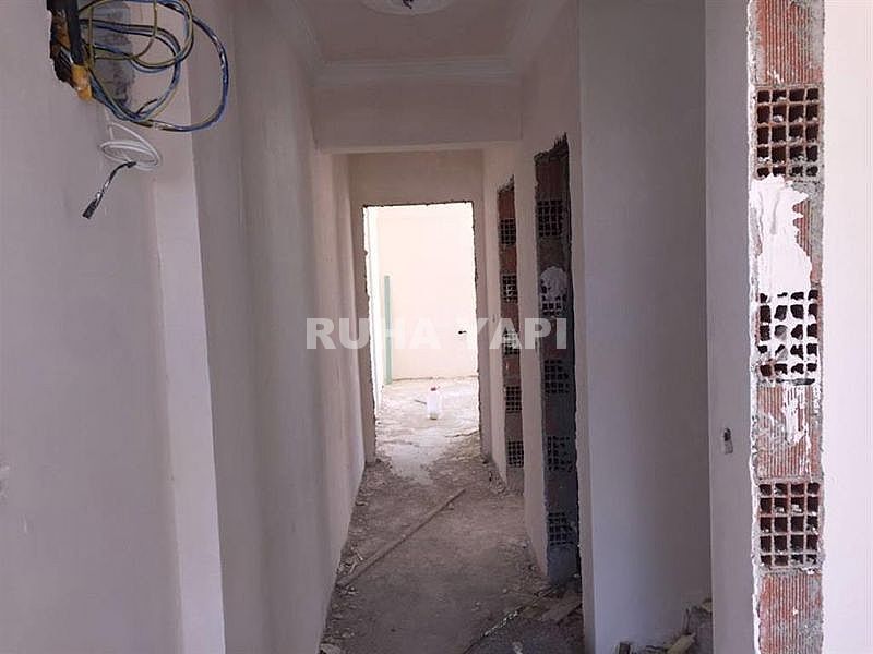 DİDİM MERKEZDE PROJEDEN SATILIK ANAHTAR TESLİM DAİRELER