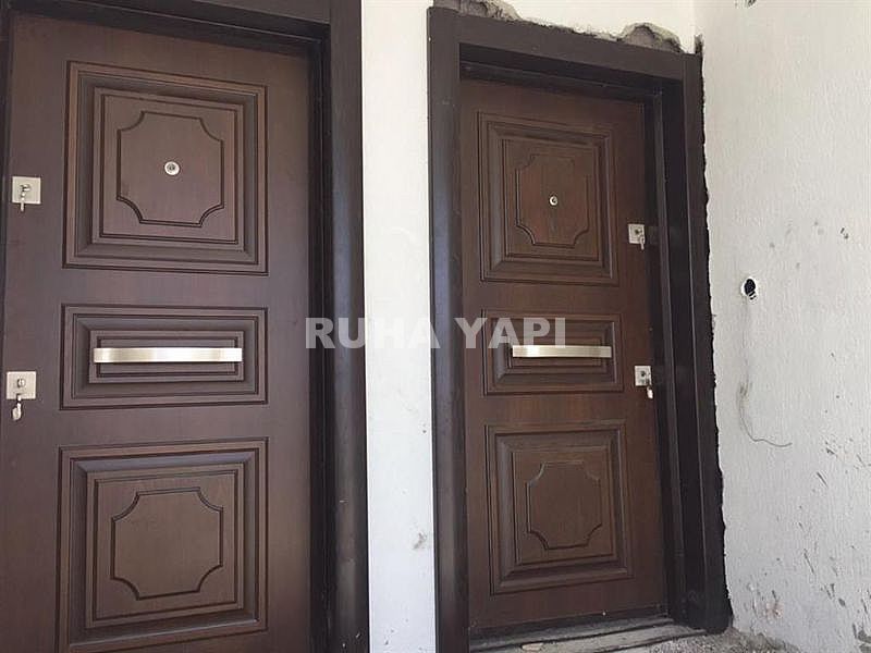 DİDİM MERKEZDE PROJEDEN SATILIK ANAHTAR TESLİM DAİRELER