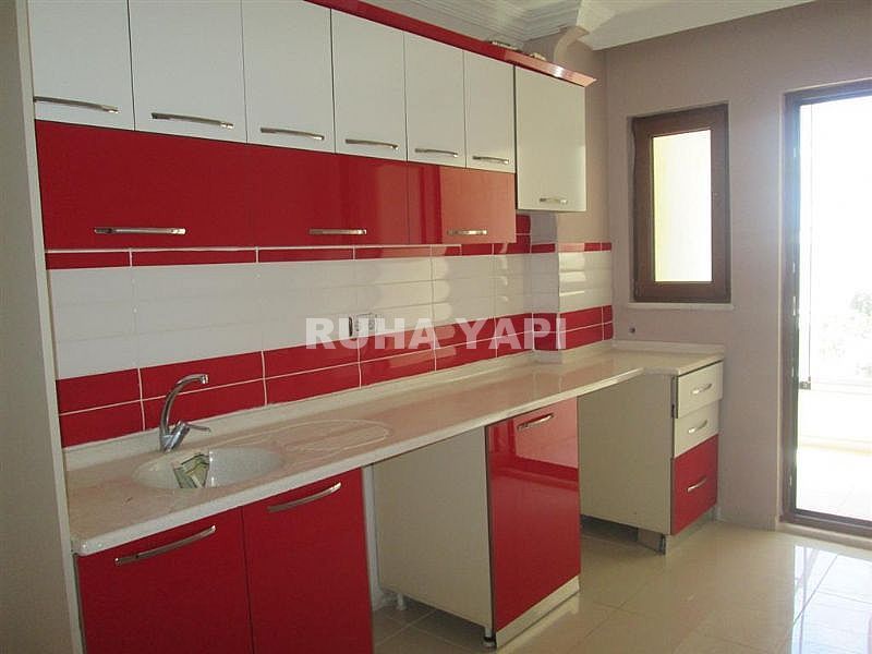 DİDİM MERKEZDE SAHİBİNDEN SATILIK 3+1 AYRI MUTFAK MASRAFSIZ DAİRE