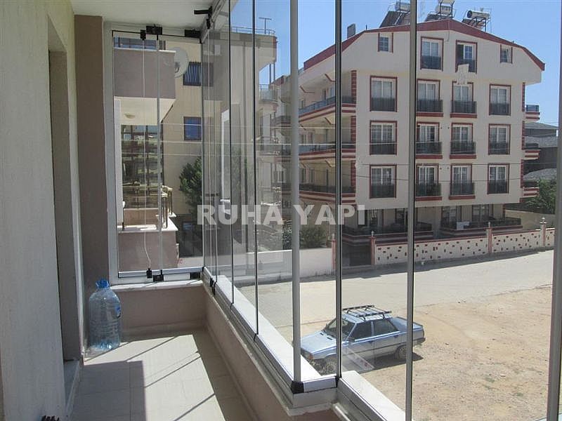 DİDİM MERKEZDE SAHİBİNDEN SATILIK 3+1 AYRI MUTFAK MASRAFSIZ DAİRE