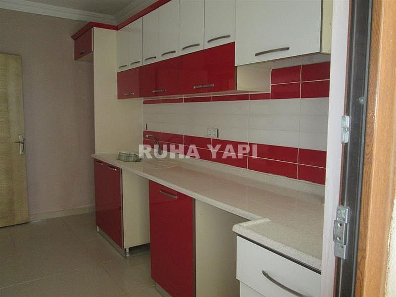 DİDİM MERKEZDE SAHİBİNDEN SATILIK 3+1 AYRI MUTFAK MASRAFSIZ DAİRE