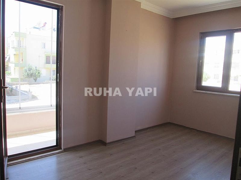 DİDİM MERKEZDE SAHİBİNDEN SATILIK 3+1 AYRI MUTFAK MASRAFSIZ DAİRE